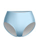 Solid Lycra High Rise Panty
