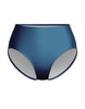 Solid Lycra High Rise Panty