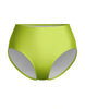 Solid Lycra High Rise Panty