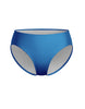 Solid Lycra Mid-Low Rise Panty