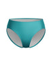 Solid Lycra Mid-Low Rise Panty