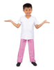 Solid Lycra Tap Pant