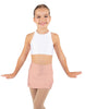 Solid Lycra Cheer Skort