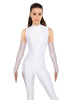 Solid Lycra Armlets