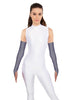 Solid Lycra Armlets