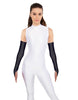 Solid Lycra Armlets
