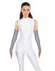 Solid Lycra Armlets