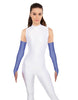 Solid Lycra Armlets