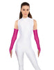 Solid Lycra Armlets
