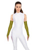 Solid Lycra Armlets