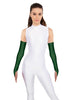 Solid Lycra Armlets