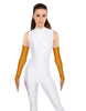 Solid Lycra Armlets
