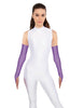 Solid Lycra Armlets