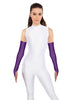 Solid Lycra Armlets