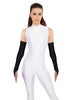 Solid Lycra Armlets
