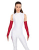 Solid Lycra Armlets