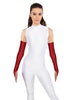 Solid Lycra Armlets