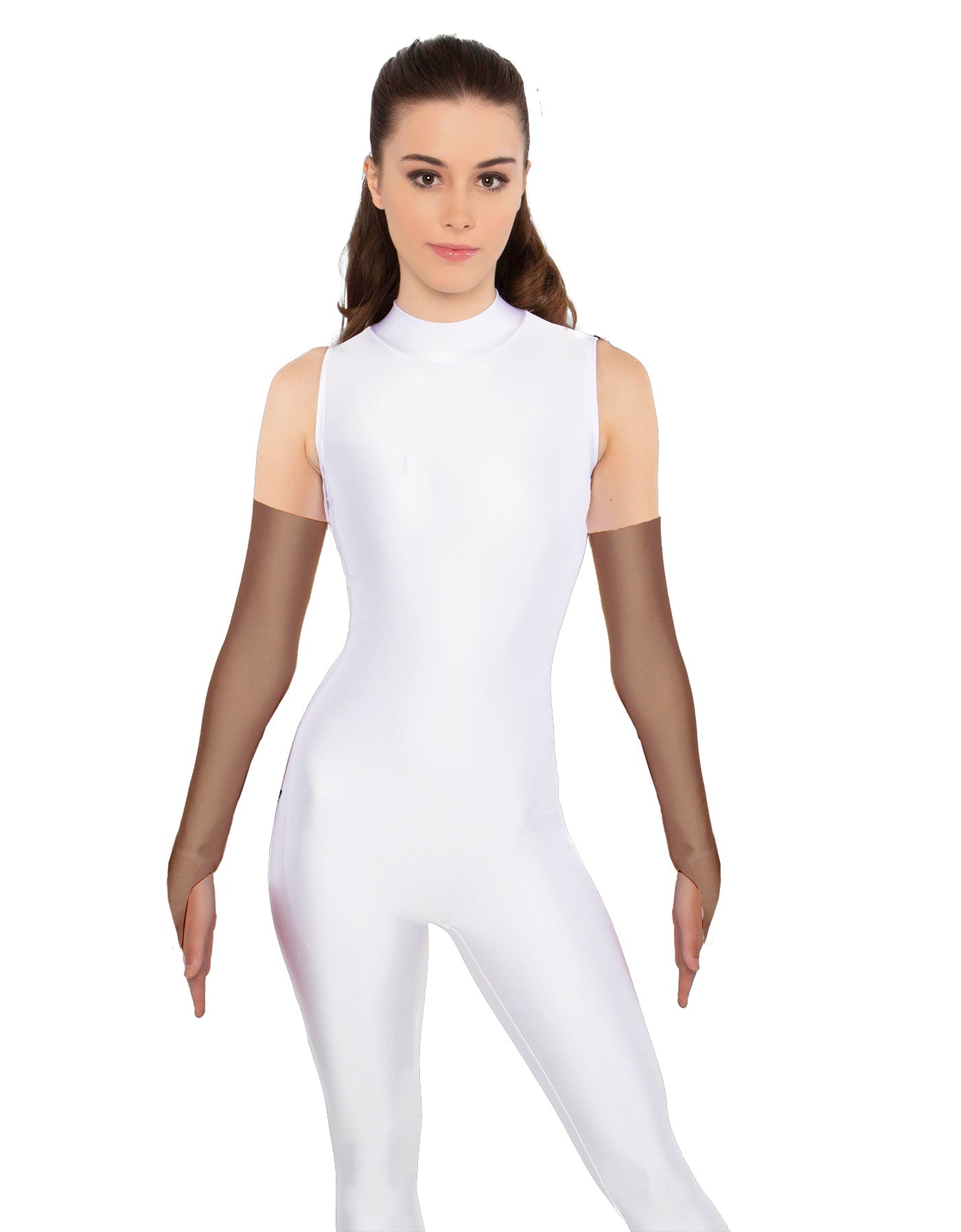 Solid Lycra Armlets