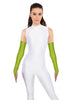 Solid Lycra Armlets
