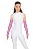 Solid Lycra Armlets