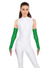 Solid Lycra Armlets