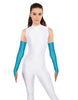 Solid Lycra Armlets