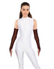 Solid Lycra Armlets