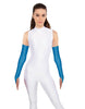 Solid Lycra Armlets