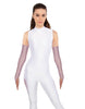 Solid Lycra Armlets