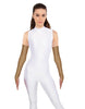 Solid Lycra Armlets