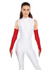 Solid Lycra Armlets