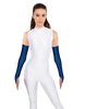Solid Lycra Armlets