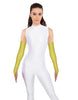Solid Lycra Armlets
