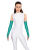 Solid Lycra Armlets