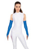 Solid Lycra Armlets