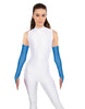 Solid Lycra Armlets