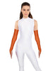 Solid Lycra Armlets