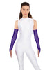 Solid Lycra Armlets