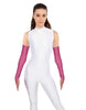Solid Lycra Armlets