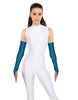 Solid Lycra Armlets