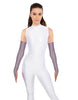 Solid Lycra Armlets