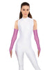 Solid Lycra Armlets
