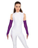 Solid Lycra Armlets