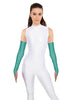 Solid Lycra Armlets