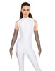 Solid Lycra Armlets