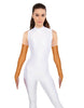 Solid Lycra Armlets