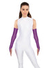 Solid Lycra Armlets