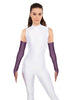 Solid Lycra Armlets