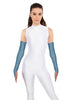 Solid Lycra Armlets