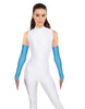 Solid Lycra Armlets